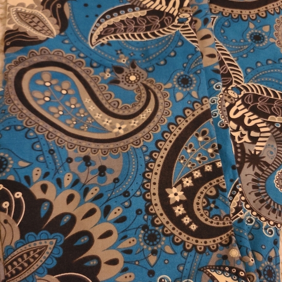 LLR OS and SM Leggings - Picture 2 of 3